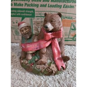 Cairn Studios Cairn Christmas 1997 Cairn Christmas - Tom Clark